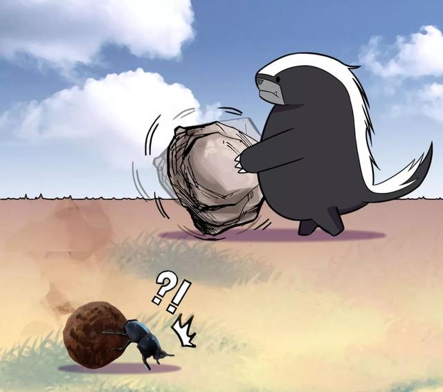 热门漫画榜单