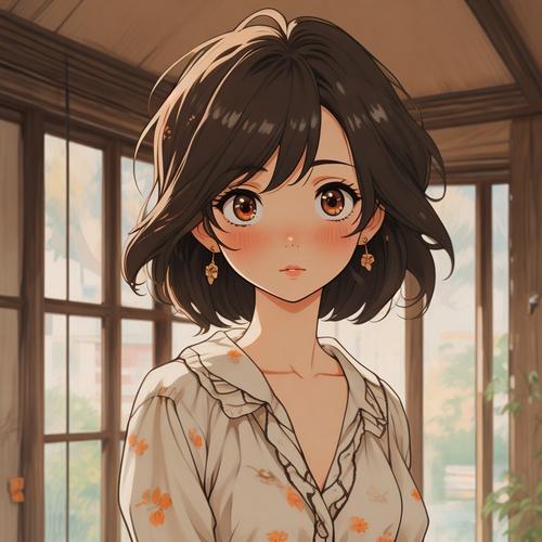 心动日常