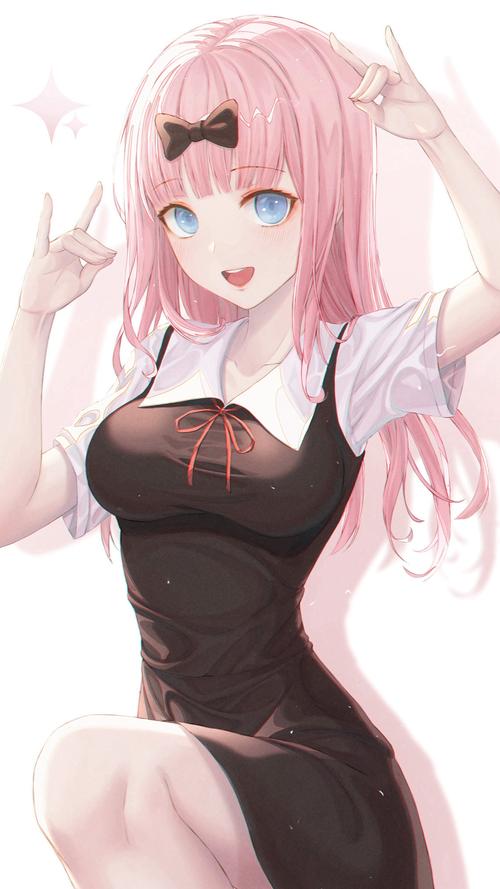 漫画类型介绍