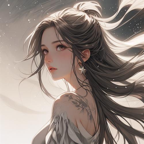 墨影江湖