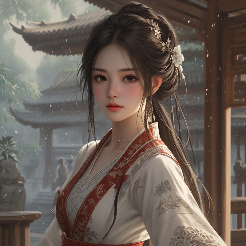少年游记