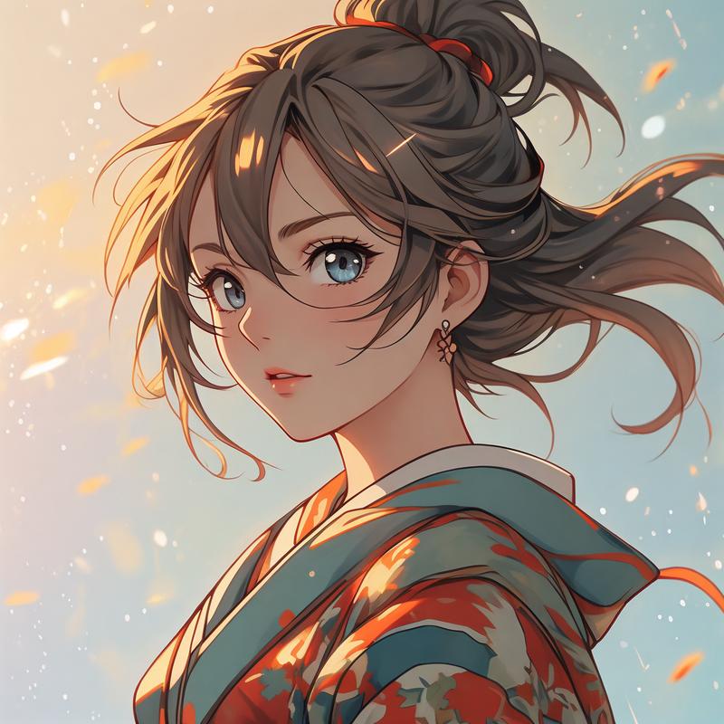 墨影江湖