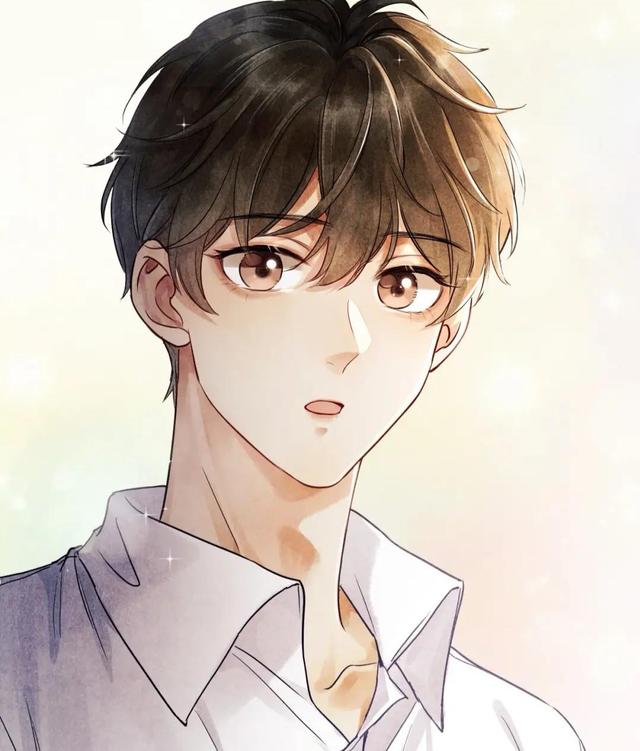 精选漫画推荐