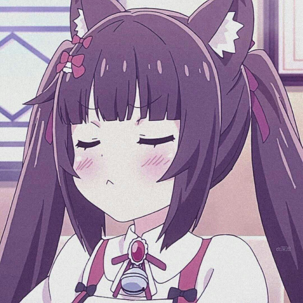 长街灯火