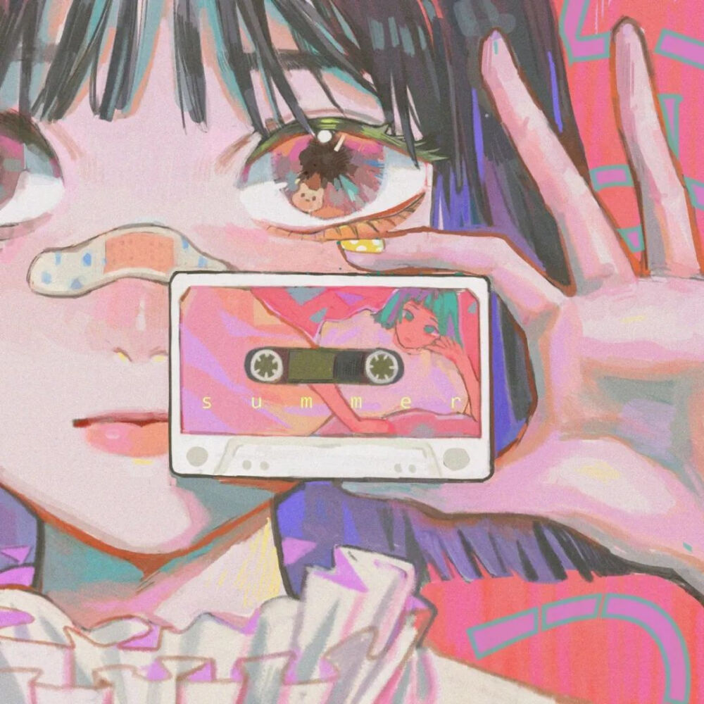 心动日常