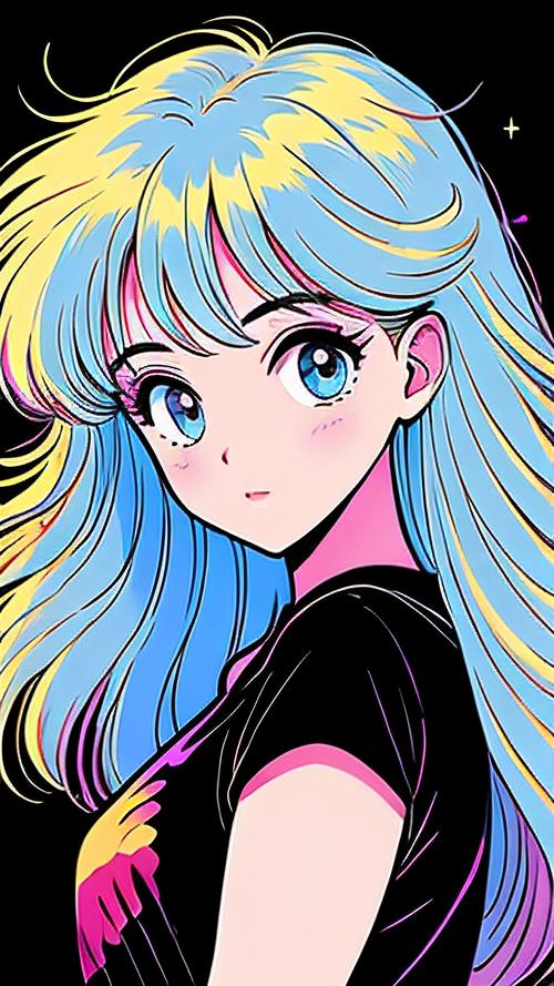 热门漫画榜单