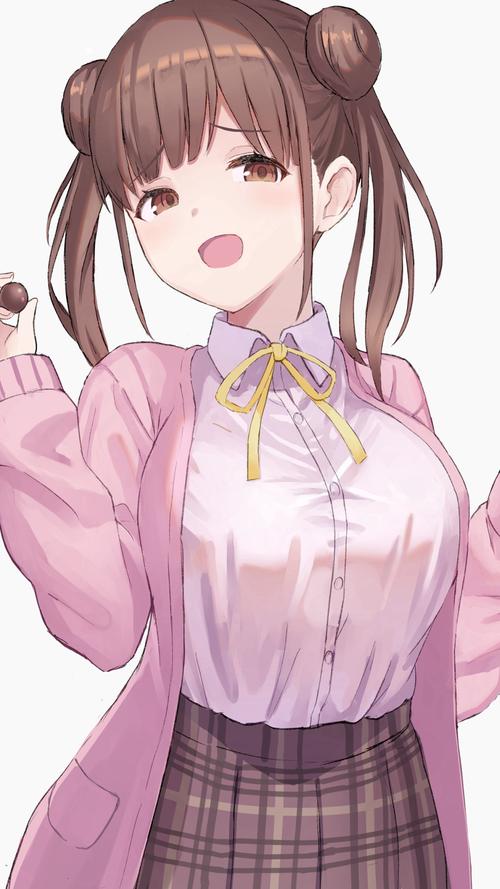 心动日常