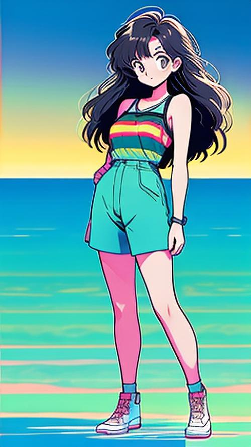 星河边境