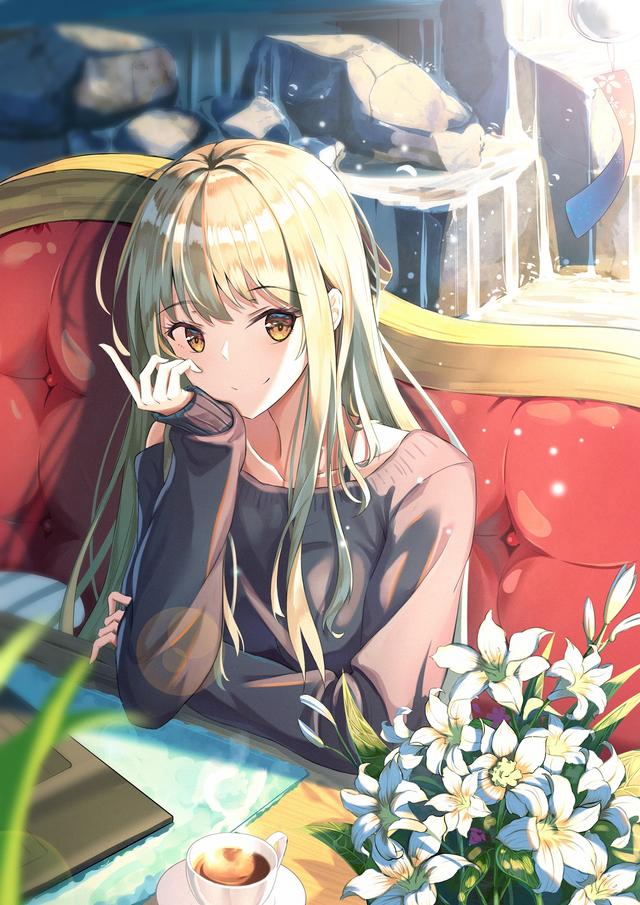 九州风云