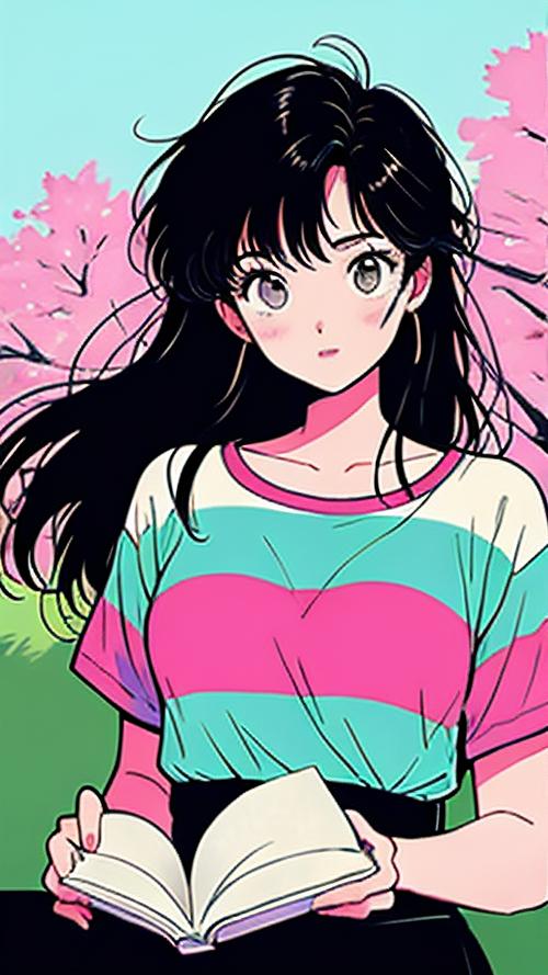 热门漫画榜单