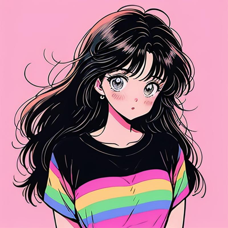 热门漫画榜单