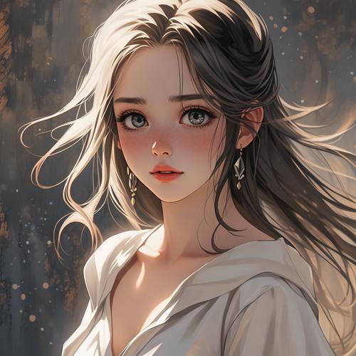 精选漫画推荐