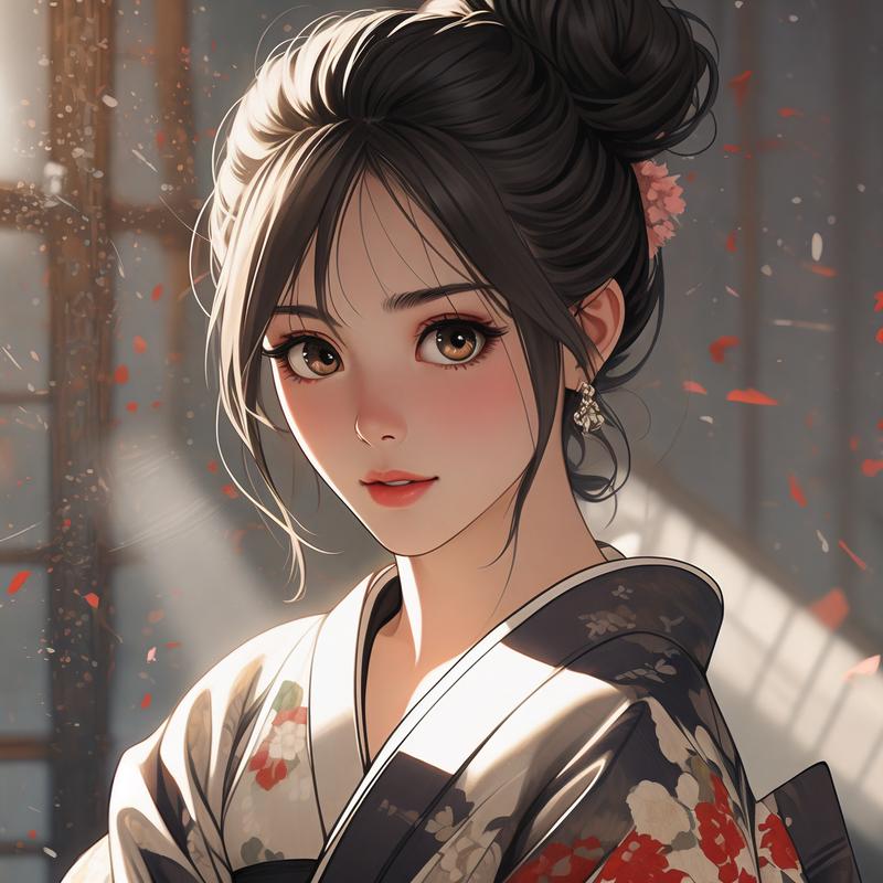 漫画类型介绍