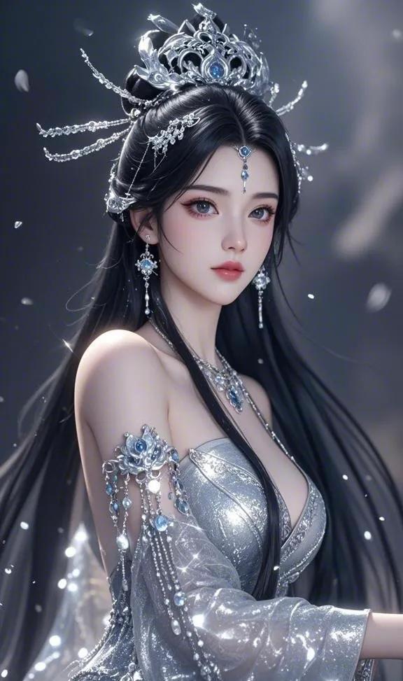 万剑归宗