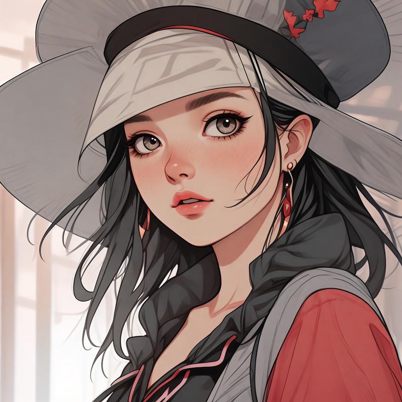 漫画类型介绍