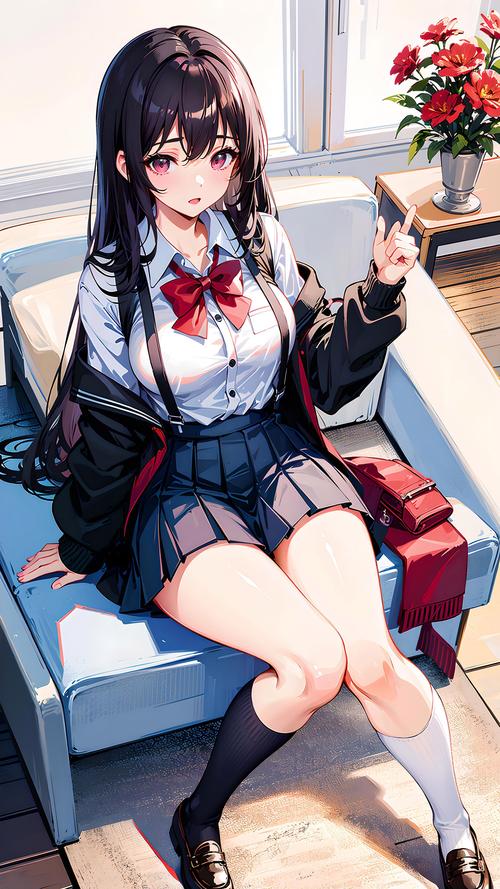 九州风云