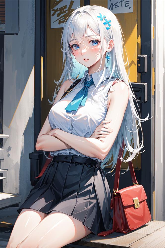 星河边境