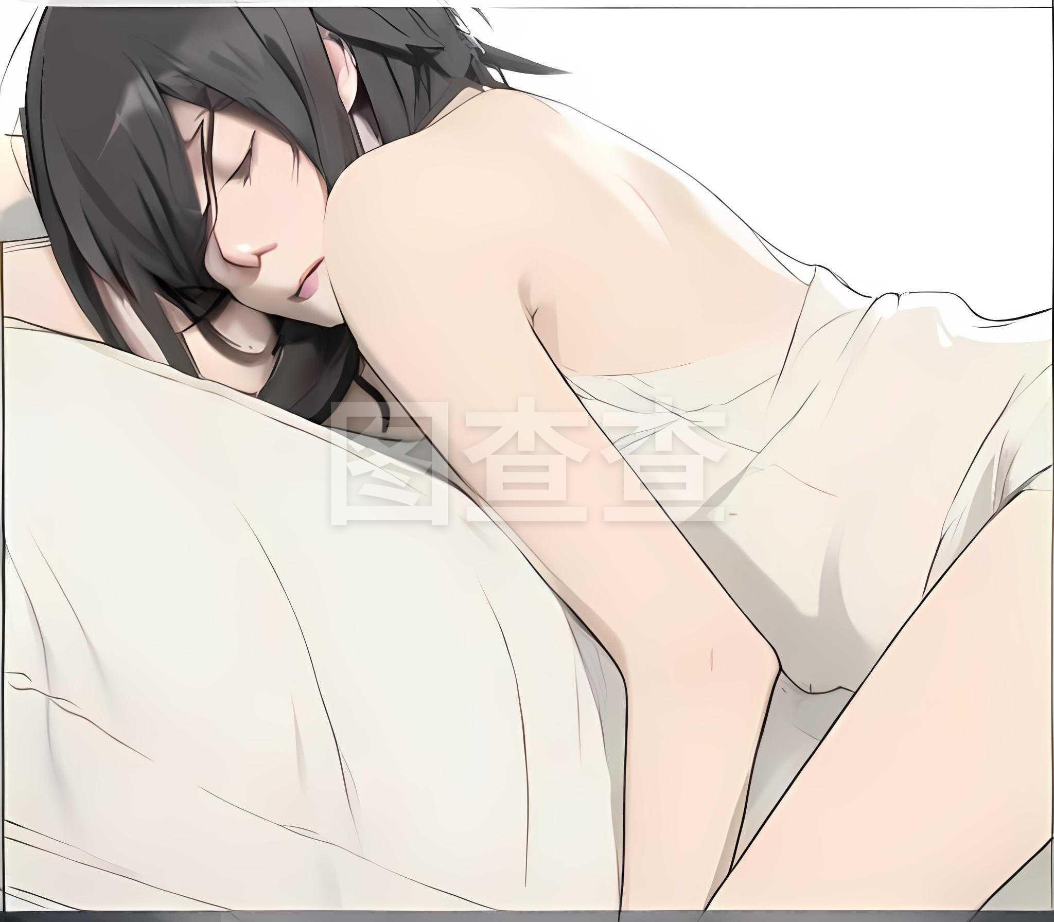 长街灯火