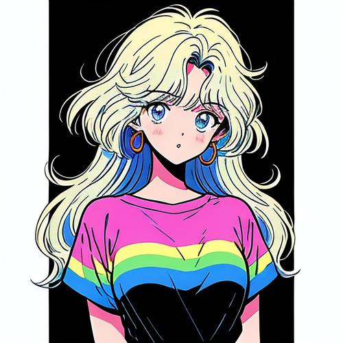 精选漫画推荐